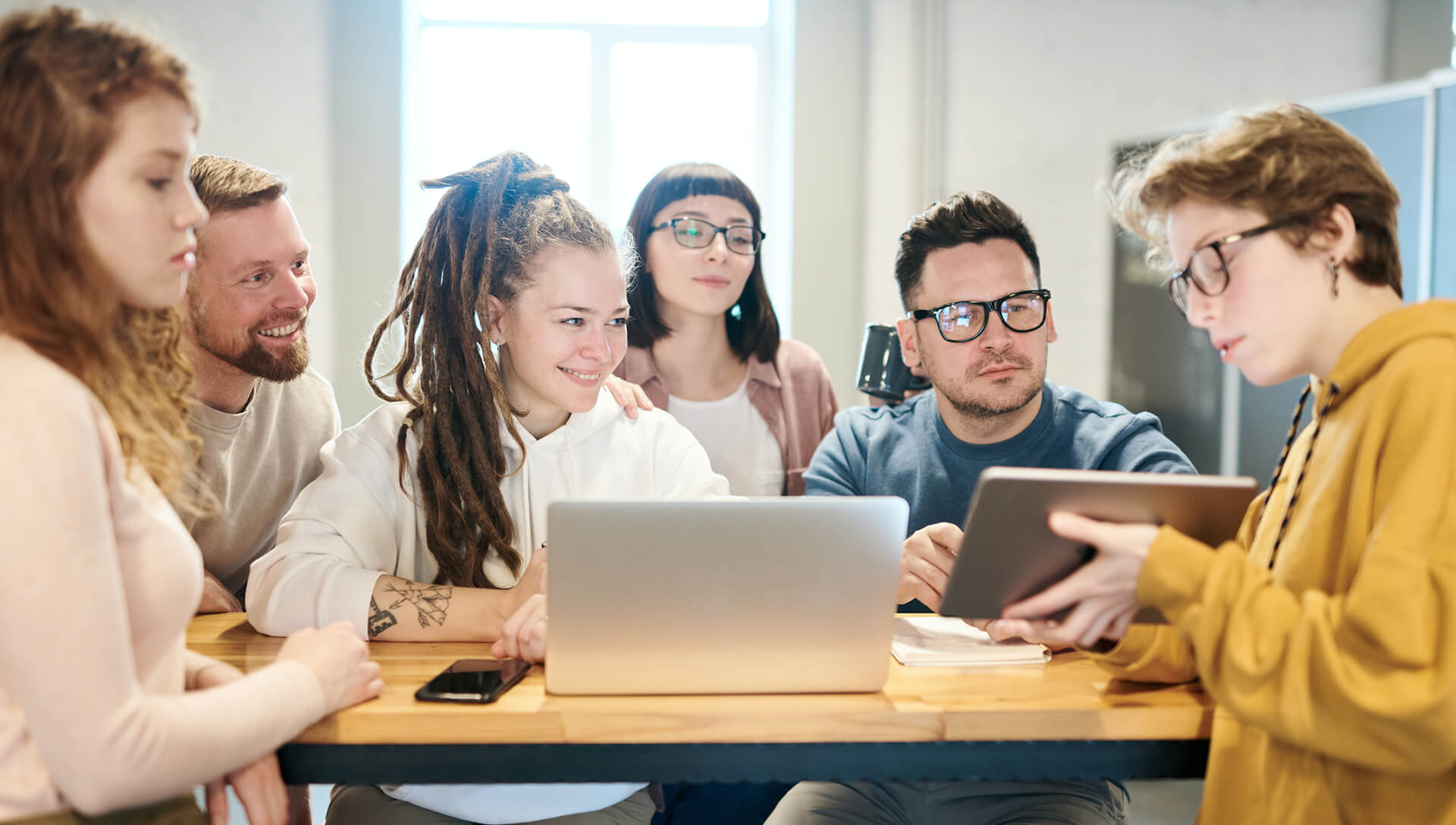 Cybersecurity Solutions