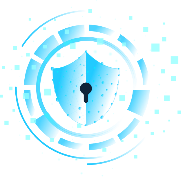 Cyber Security Shield